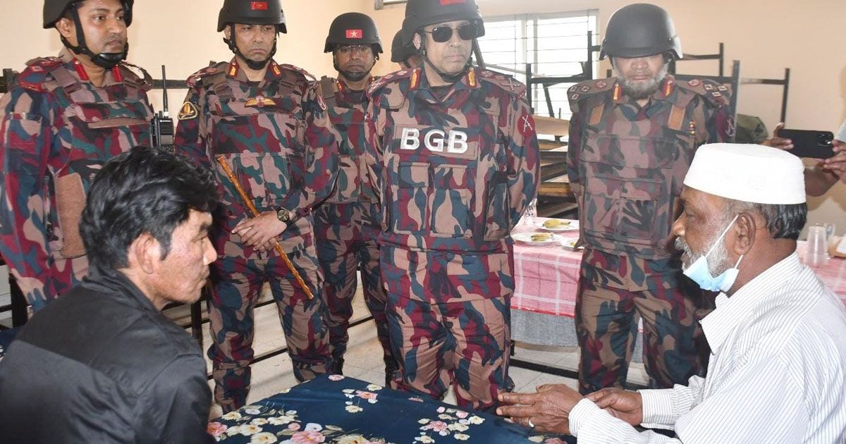 হোয়াইক্যং-সীমান্ত-দিয়ে-আরও-এক-বিজিপি-সদস্য-বাংলাদেশে