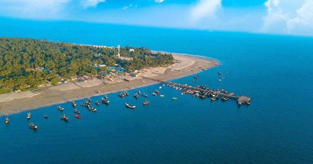 সেন্টমার্টিন-ভ্রমণে-শনিবার-থেকে-নিষেধাজ্ঞা