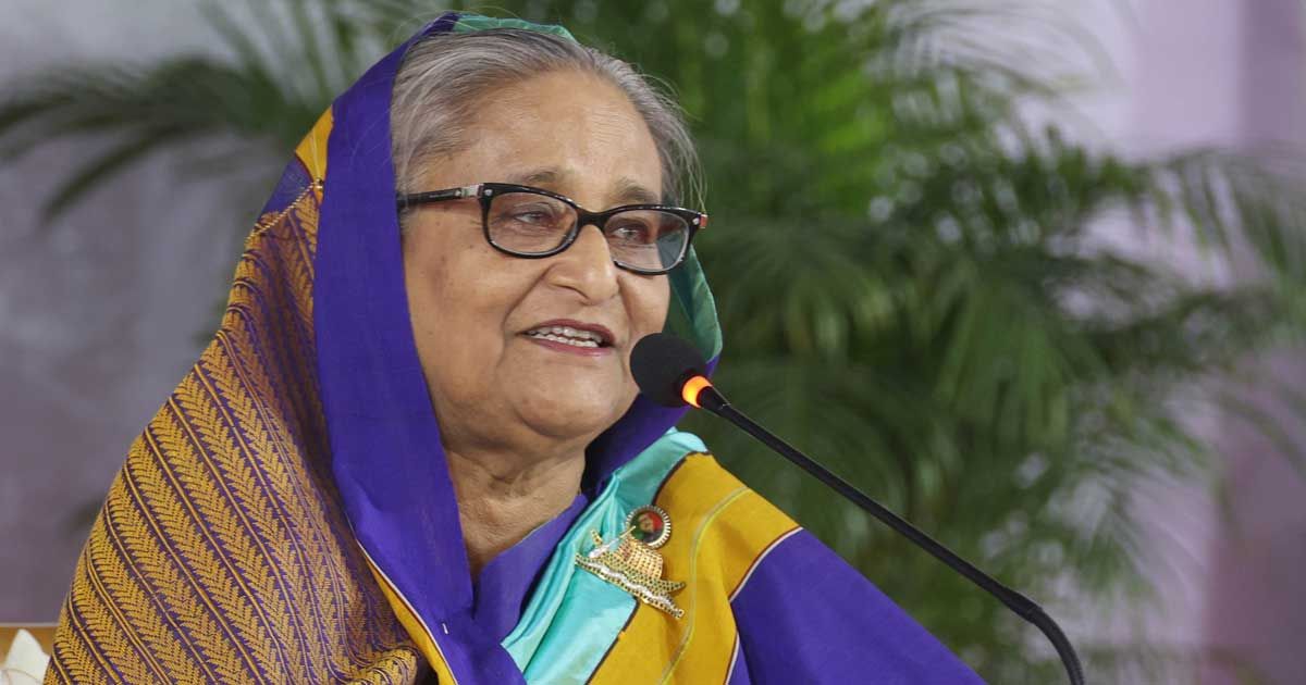 ৭৫-এর-পর-এবারের-নির্বাচন-সবচেয়ে-সুষ্ঠু-ও-নিরপেক্ষ-প্রধানমন্ত্রী
