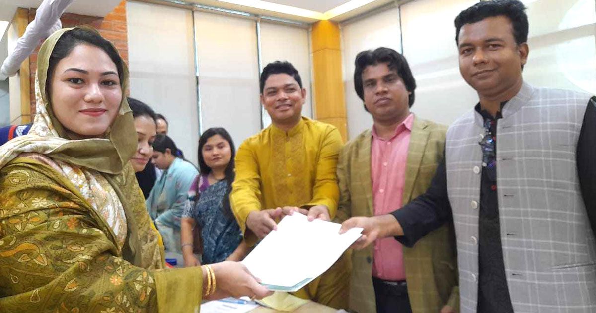 আওয়ামী-লীগের-মনোনয়ন-চান-১৫৪৯-নারী