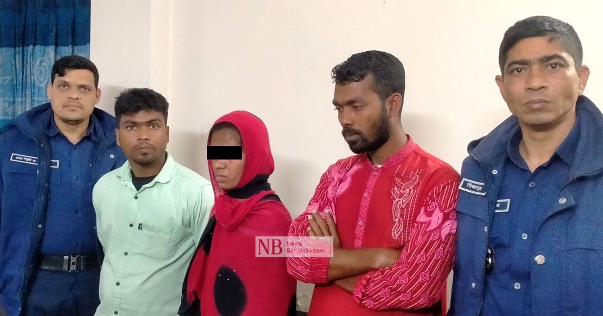 বরিশালে-ভোটার-হতে-এসে-ভারতীয়-নারীসহ-আটক-৩