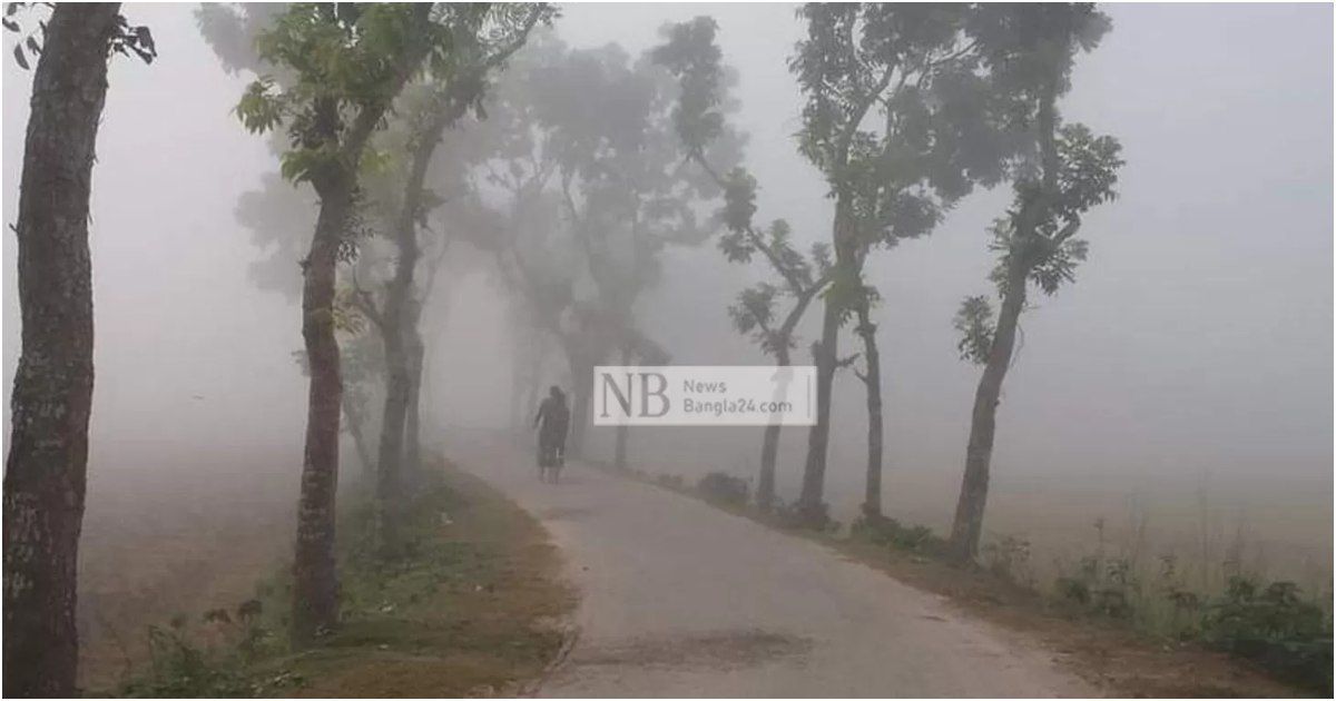 শৈত্যপ্রবাহ-অব্যাহত-থাকতে-পারে-রংপুর-বিভাগে