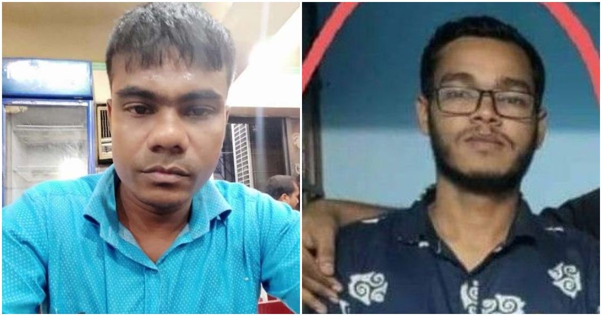 জাবিতে ‘ধর্ষণের’ মূল পরিকল্পনাকারী, সহযোগী গ্রেপ্তার: র‍্যাব 