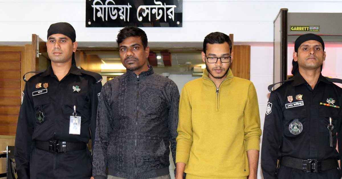 জাবি শিক্ষার্থীদের মাদক সরবরাহ করতেন ধর্ষণের ‘মূল পরিকল্পনাকারী’ মামুন