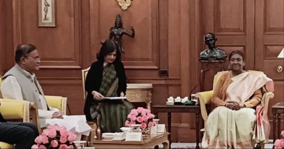 ভারতের-রাষ্ট্রপতির-সঙ্গে-সাক্ষাৎ-পররাষ্ট্রমন্ত্রী-হাছান-মাহমুদের