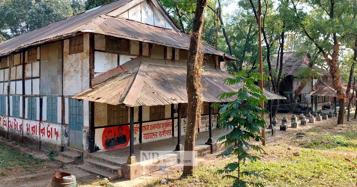 সিলেটে-শতবর্ষী-ভবন-রক্ষার-দাবি