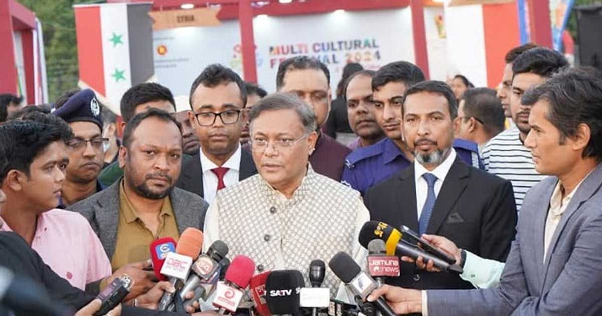নির্বাচনে-অংশ-না-নেয়া-বিএনপির-সুইসাইডাল-ডিসিশন-পররাষ্ট্রমন্ত্রী