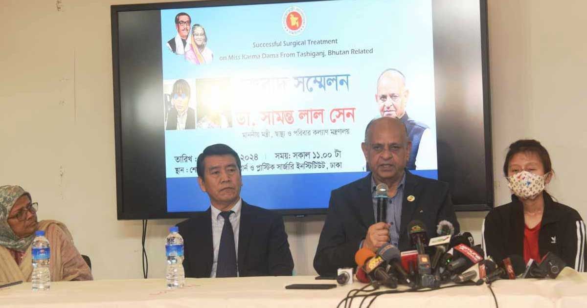 বিদেশিরাও-শিগগিরই-দলে-দলে-চিকিৎসা-নিতে-আসবে-স্বাস্থ্যমন্ত্রী