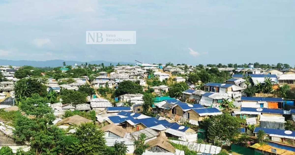 রোহিঙ্গার পর ‘পালিয়ে আসা’ জান্তা সৈন্য আরেক আপদ