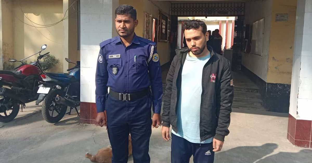 স্ত্রীকে ‘হাতুড়িপেটায় খুনের’ পর ৯৯৯ ফোন করে আত্মসমর্পণ