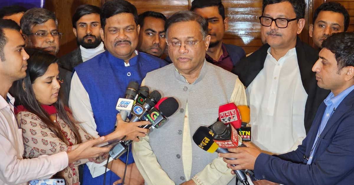 বিএনপির-কর্মসূচি-মানে-বন্ধ-হওয়া-পুরনো-গাড়ি-স্টার্ট-দেয়া-পররাষ্ট্রমন্ত্রী-