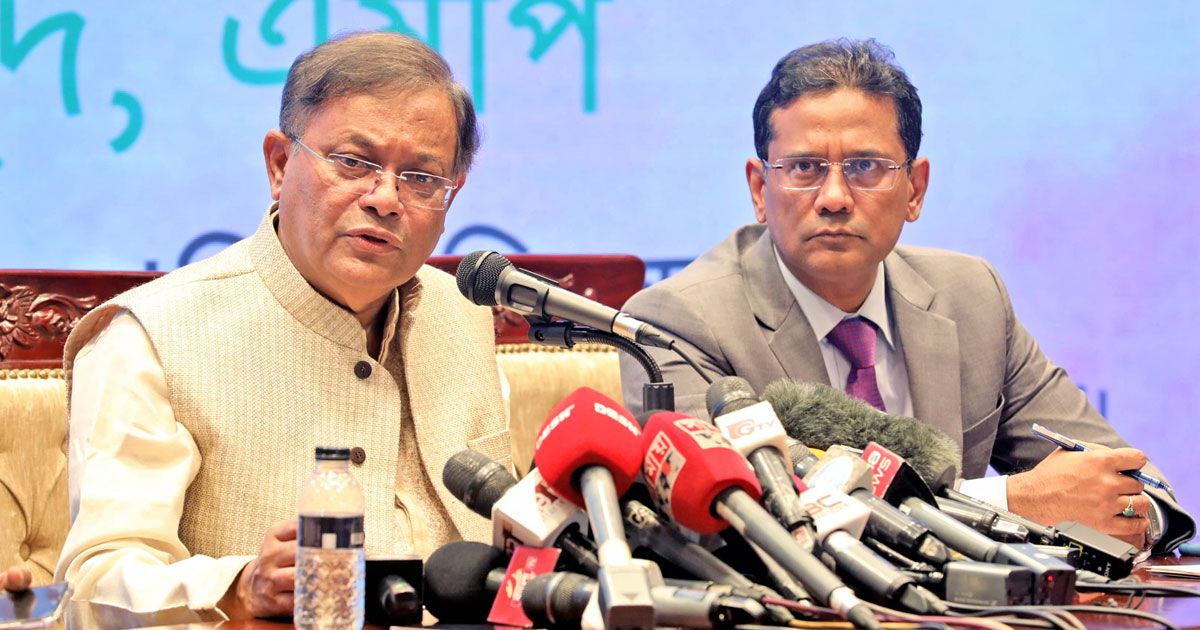 বিজিপি-সদস্যদের-ফেরানোর-তারিখ-বলতে-চান-না-পররাষ্ট্রমন্ত্রী