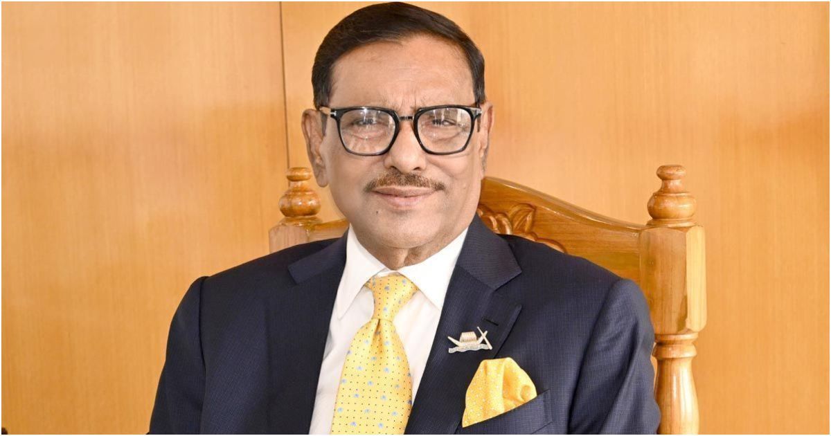 সংরক্ষিত-নারী-আসনে-নির্বাচনের-পর-মন্ত্রিসভার-আকার-বাড়বে-কাদের