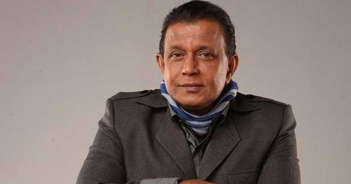 হাসপাতাল ছাড়লেন মিঠুন চক্রবর্তী