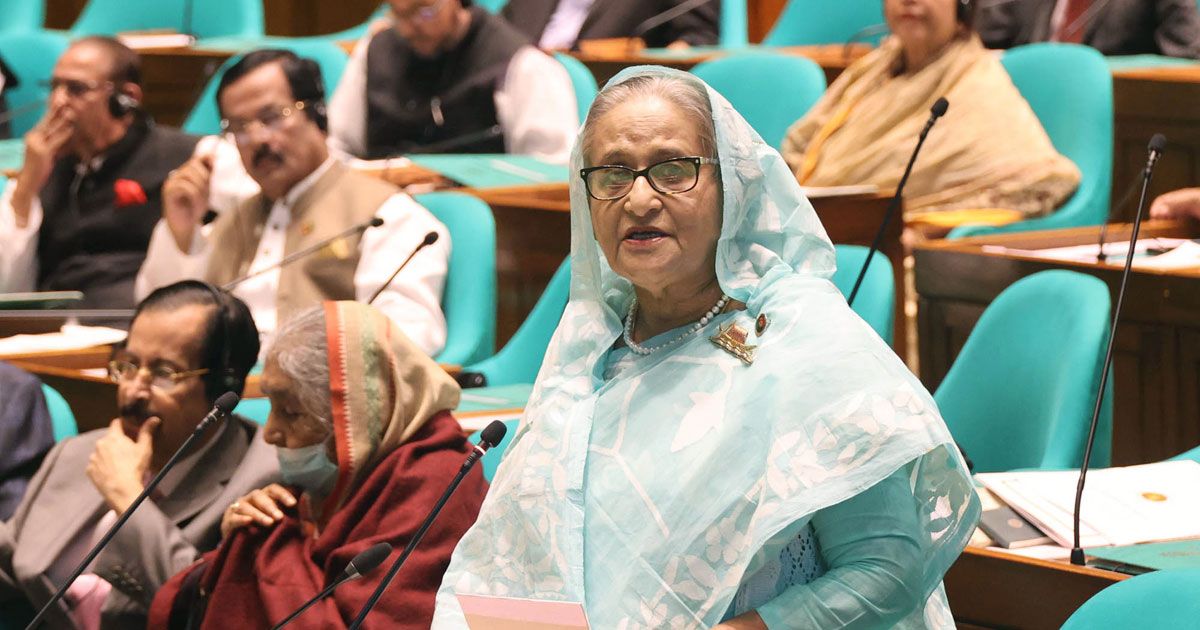 পাচারের-টাকা-ফেরাতে-১০-দেশের-সঙ্গে-চুক্তি-প্রক্রিয়াধীন