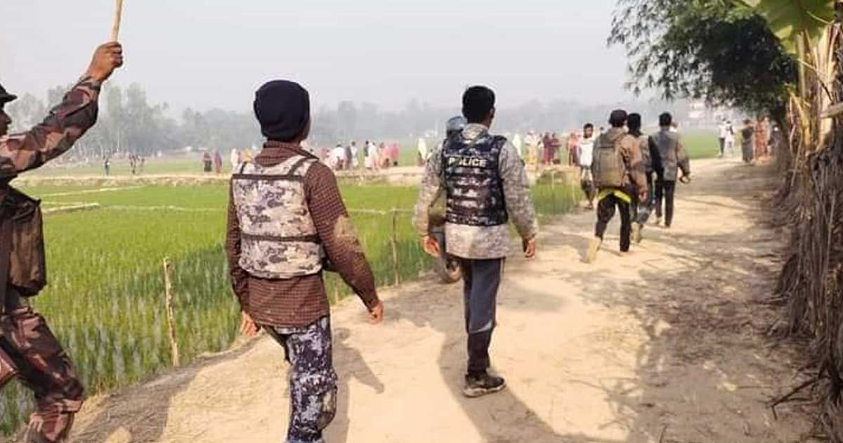 মিয়ানমারের-৩৩০-নাগরিককে-ফেরত-পাঠানো-হচ্ছে-বৃহস্পতিবার