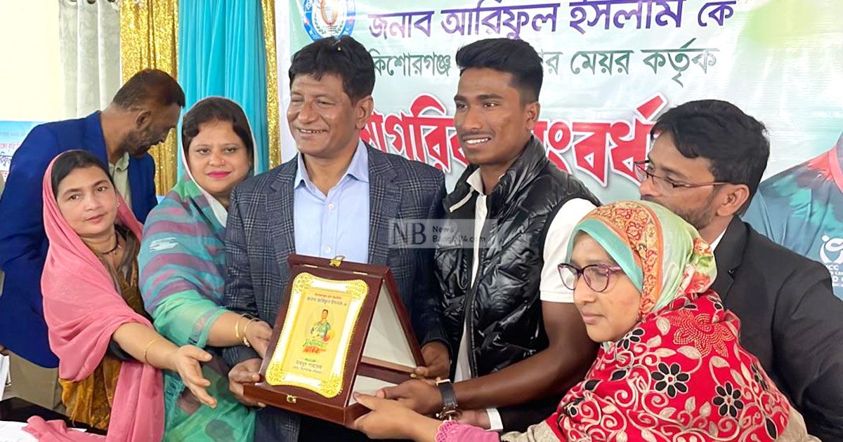 বাংলাদেশকে বিশ্বকাপ জেতাতে চান আরিফুল