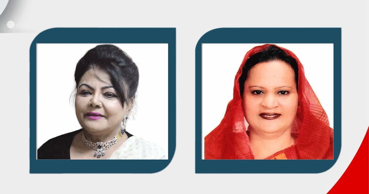 জাপার-মনোনয়ন-পেলেন-সালমা-ইসলাম-ও-নূরুন-নাহার