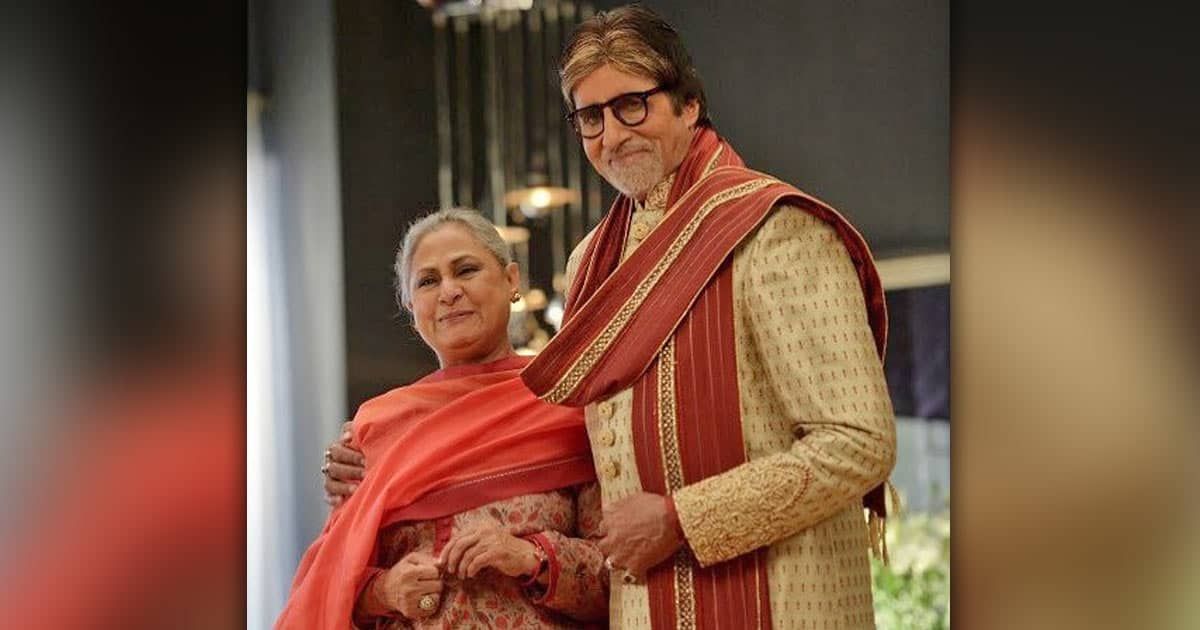 ১৬ গাড়ির মালিক অমিতাভ, জয়ার ব্যাংকে ১০ কোটি রুপি
