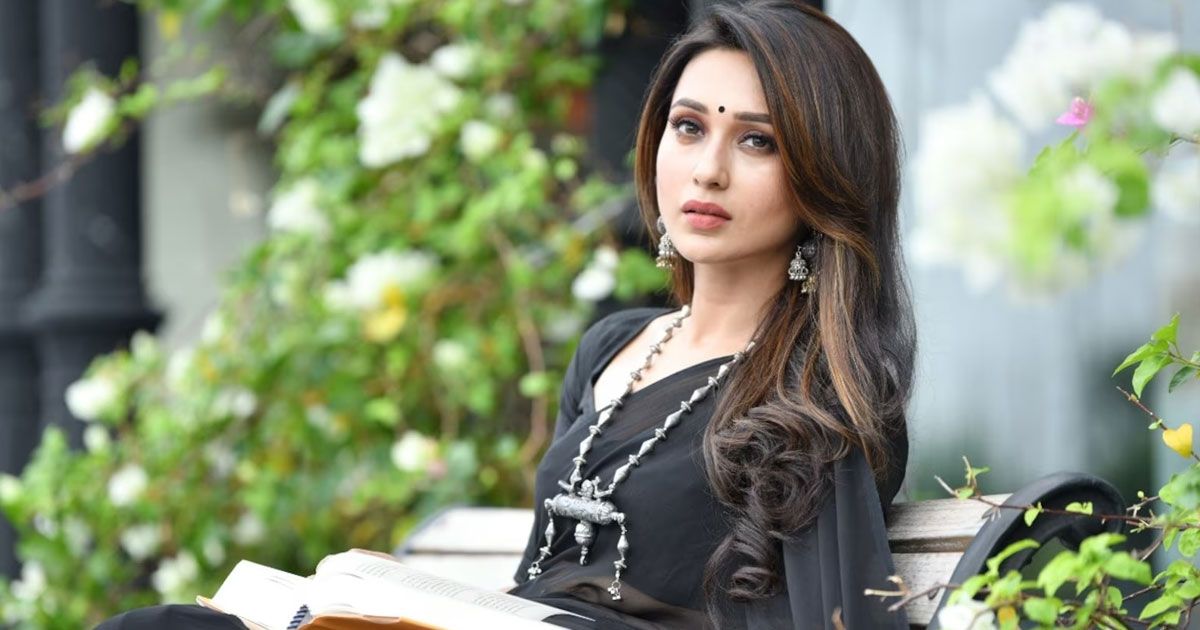 মানুষের হৃদয়ে থেকে যাব: মিমি