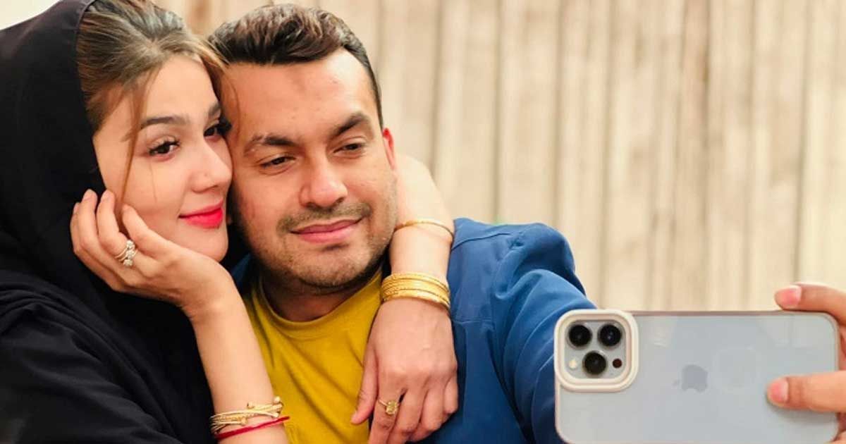 রাকিবের সঙ্গে বিচ্ছেদ হচ্ছে, জানালেন মাহি 