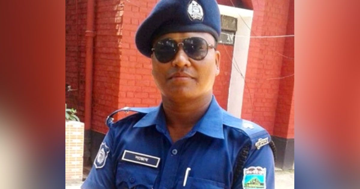 ওরাওঁ-নারীকে-শ্লীলতাহানির-অভিযোগে-এএসআই-ক্লোজড