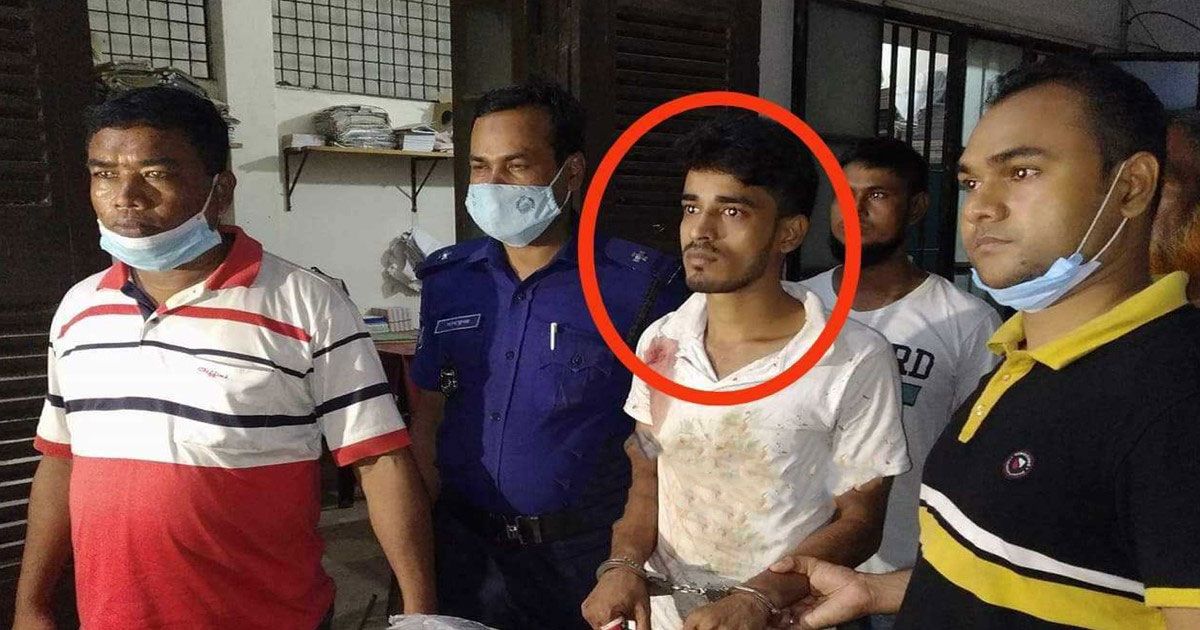 কারাগার-থেকে-সাংবাদিক-হত্যা-মামলার-আসামির-ঝুলন্ত-মরদেহ-উদ্ধার