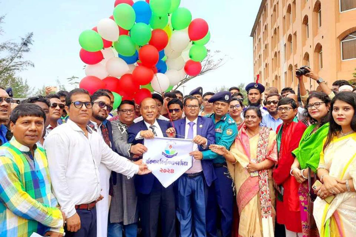 খণ্ডিত পর্বে বিশ্ববিদ্যালয়কে বিবেচনা করা যাবে না