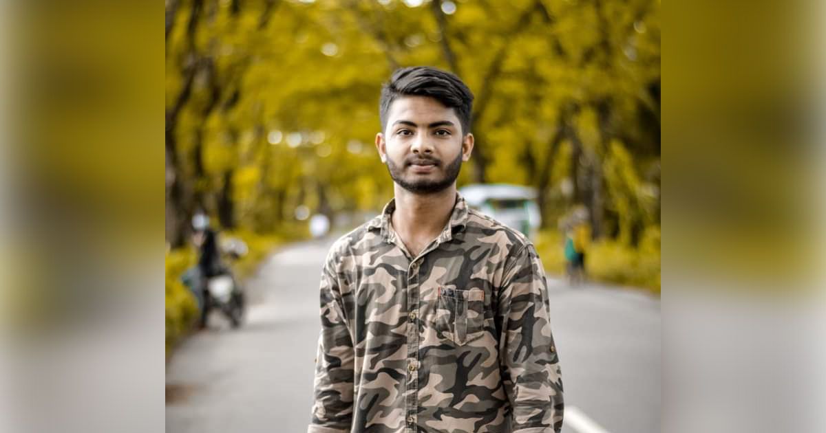 মধুচন্দ্রিমা-থেকে-ফিরেই-পিকআপের-ধাক্কায়-গেল-প্রাণ