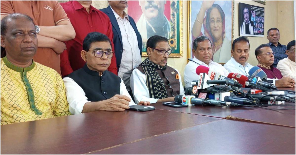 বাজারে-কি-ক্রেতার-অভাব-আছে-প্রশ্ন-কাদেরের