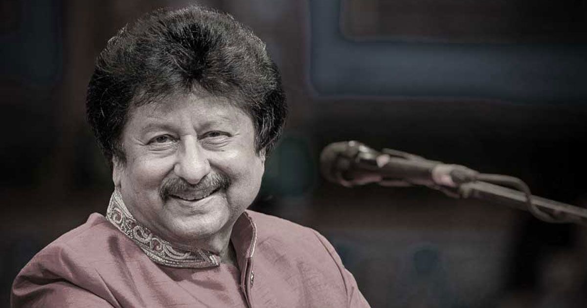 পঙ্কজ-উদাস-মারা-গেছেন