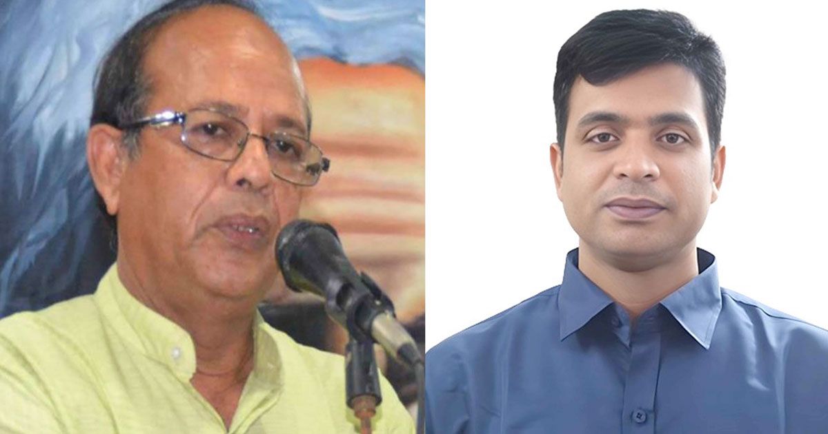 রাজশাহী-এডিটরস-ফোরামের-সভাপতি-লিয়াকত-সম্পাদক-অপু