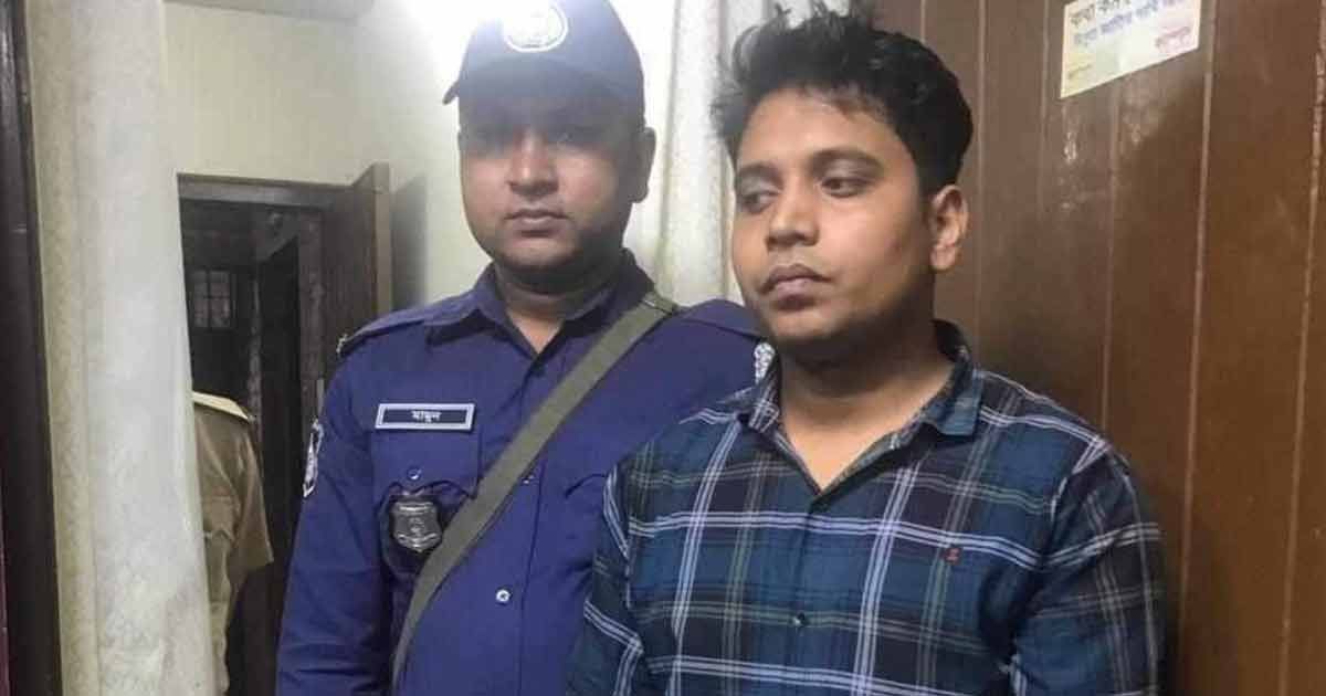 শ্রুতি-লেখক-পরিবর্তনের-অভিযোগে-জাবিতে-ছয়জনের-উত্তরপত্র-বাতিল-গ্রেপ্তার-১