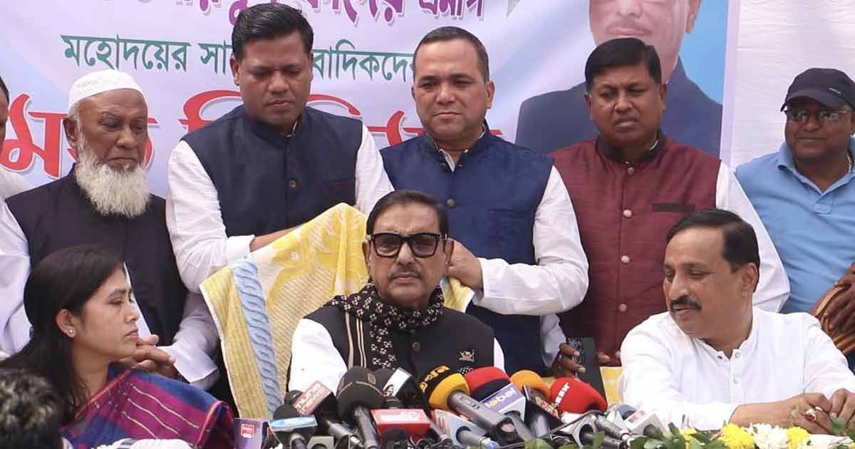 ফখরুল-যুক্তরাষ্ট্রের-প্রতিনিধির-কাছে-নালিশ-করতে-গেছেন-কাদের
