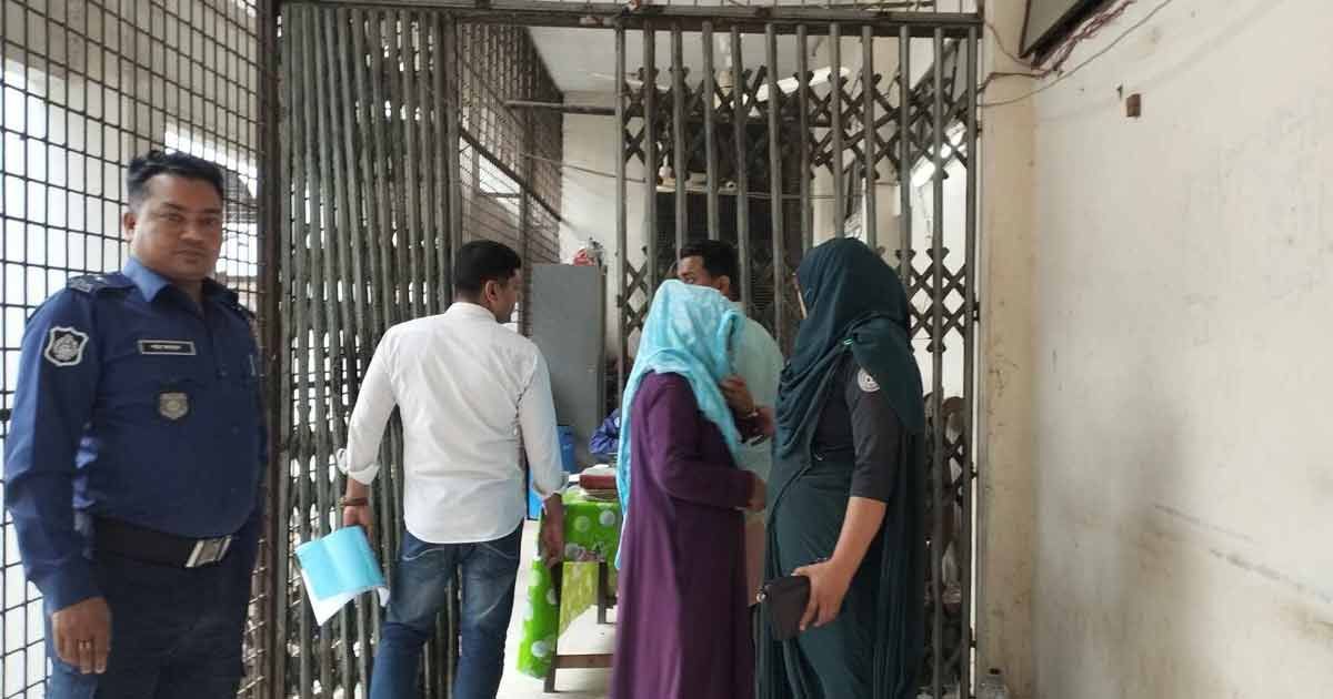 নারায়ণগঞ্জে-শিশু-চুরির-মামলায়-দুই-নারীর-যাবজ্জীবন