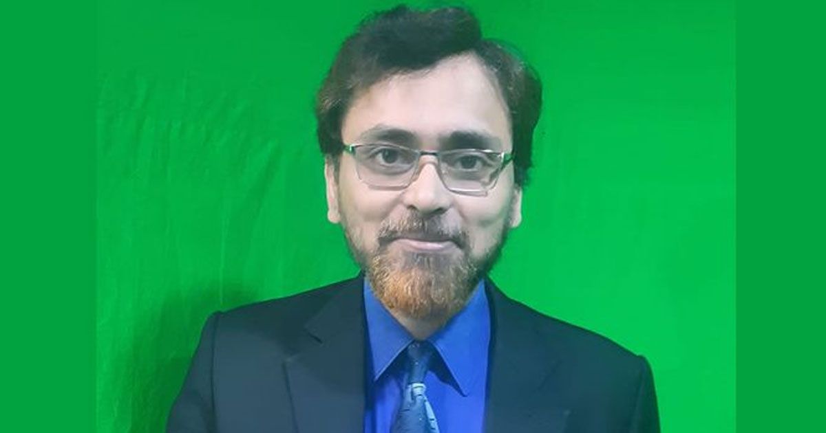 যৌন-হয়রানির-মামলায়-ভিকারুননিসার-শিক্ষক-মুরাদ-গ্রেপ্তার