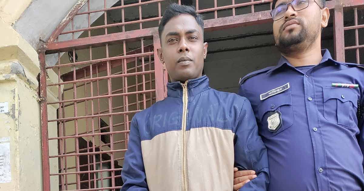 নারী-সেজে-ইমো-হ্যাক-করে-প্রতারণায়-যুবকের-জেল