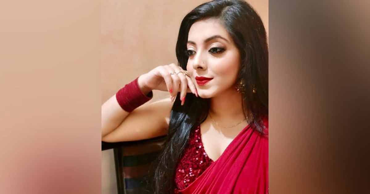 অনুপমকে-নিয়ে-ট্রলে-ক্ষেপেছেন-শ্রীময়ী