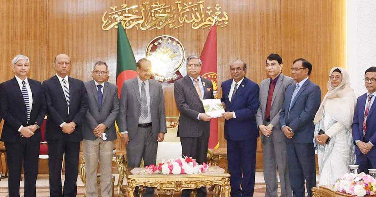 পিএসসিকে-সেন্টার-অফ-এক্সিলেন্সে-পরিণত-করুন-রাষ্ট্রপতি