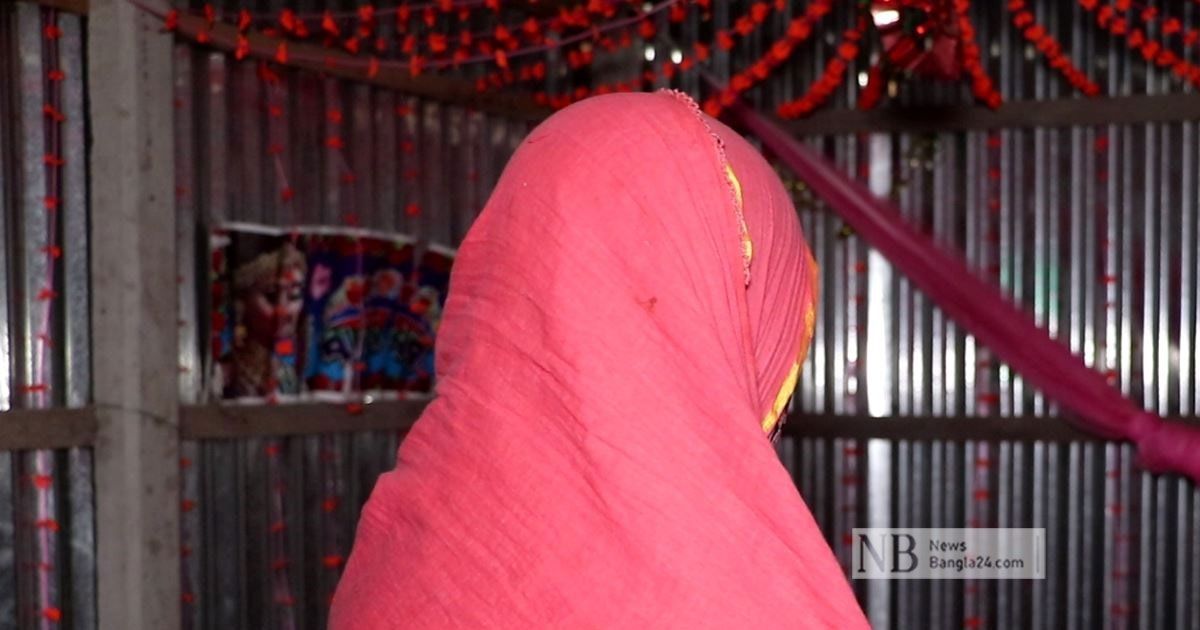 স্বামীকে-জিম্মি-করে-অন্তঃসত্ত্বাকে-ধর্ষণ-৫-দিনেও-গ্রেপ্তার-নেই