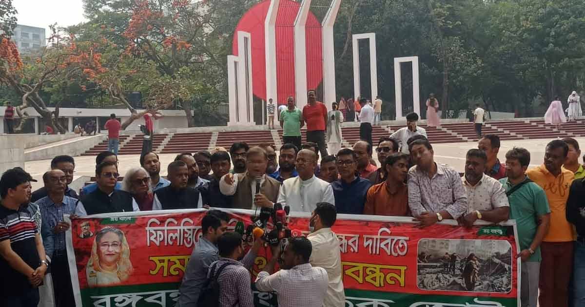 প্রধানমন্ত্রীর পূর্বপুরুষ এ দেশে ইসলাম প্রচারে এসেছিলেন: পররাষ্ট্রমন্ত্রী