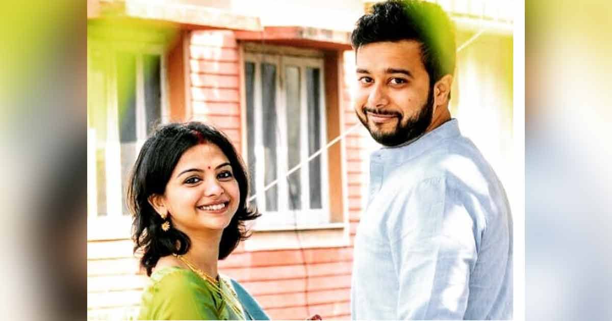 আমার সাবেক স্বামীর মতো মানুষ পাওয়া মুশকিল: শোলাঙ্কি