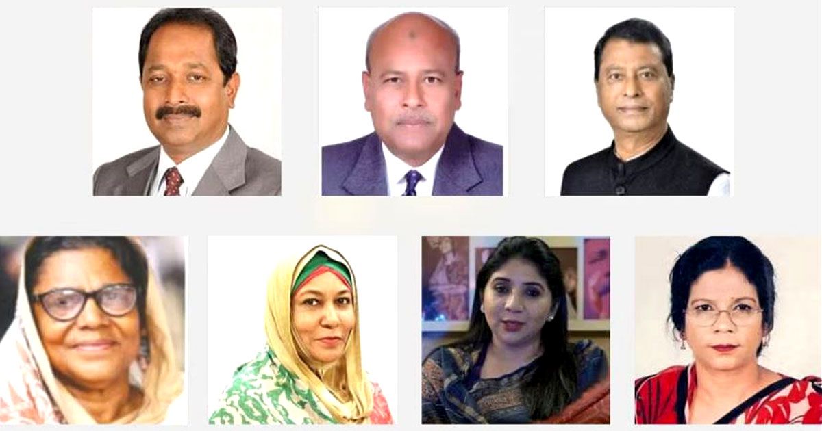 নতুন-৭-প্রতিমন্ত্রীর-দপ্তর-বণ্টন