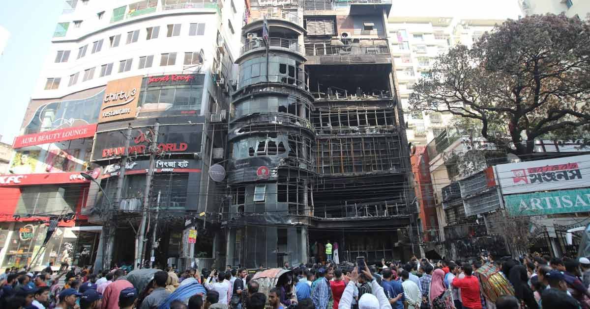 ৩৯ মরদেহ পেল পরিবার, ৭ জনের খোঁজে আসেনি কেউ 