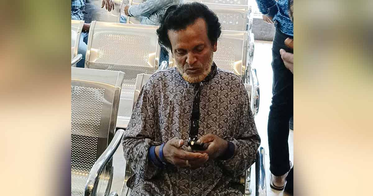 অভিশ্রুতি নাকি বৃষ্টি, মারা যাওয়া মেয়েটি আসলে কে