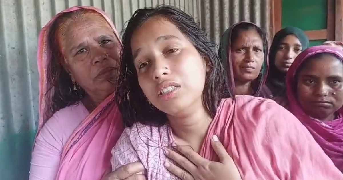 আমার সেই ভাই তো আর এলো না…
