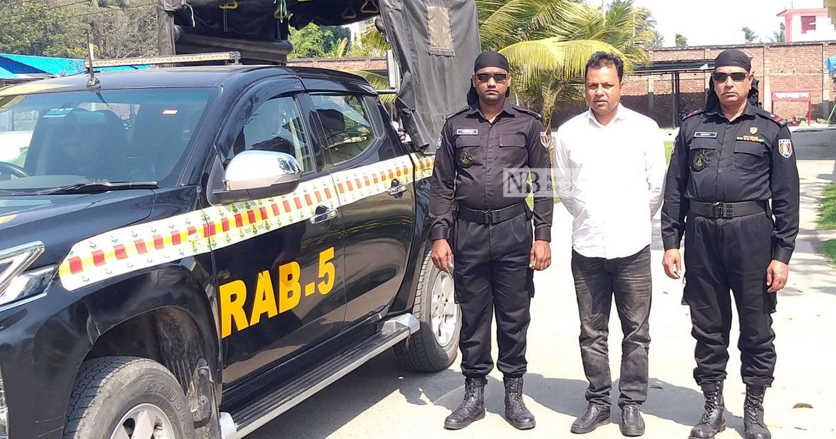 নিখোঁজের দুই বছর পর জানা গেল খুন হয়েছিলেন মফিজুল