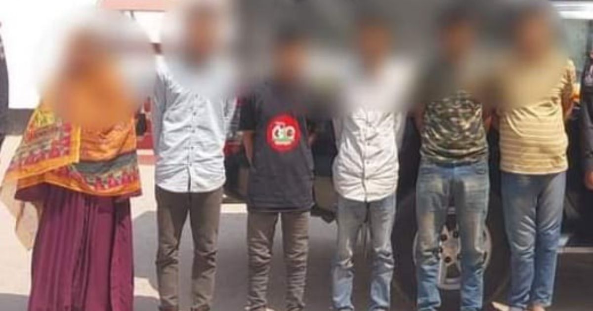 ডিসি-এসপি-র‌্যাবের-সিও-পরিচয়ে-টাকা-হাতিয়ে-নিত-চক্রটি