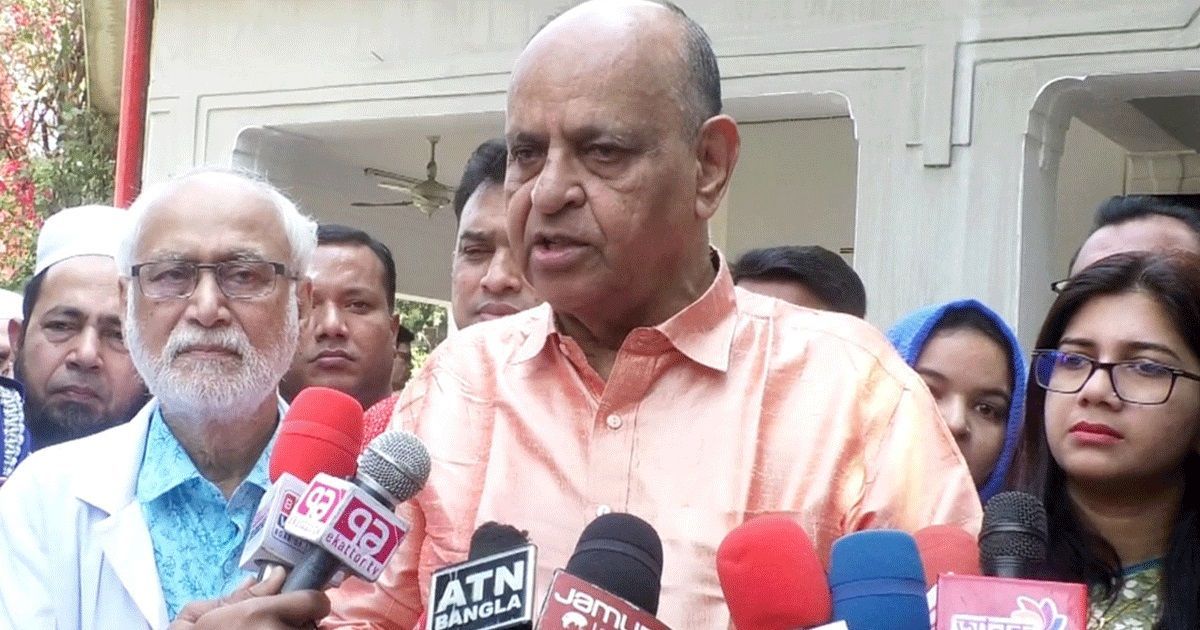 আগামী-সংসদেই-সুরক্ষা-আইন-পাস-করতে-চাই-স্বাস্থ্যমন্ত্রী