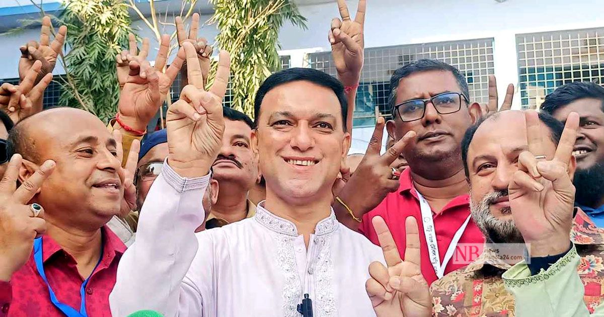 ময়মনসিংহ-সিটিতে-লাখ-ভোটের-ব্যবধানে-জিতলেন-টিটু